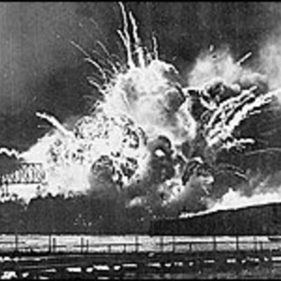 Timeline: pearl of harbor