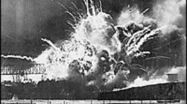 Timeline: pearl of harbor