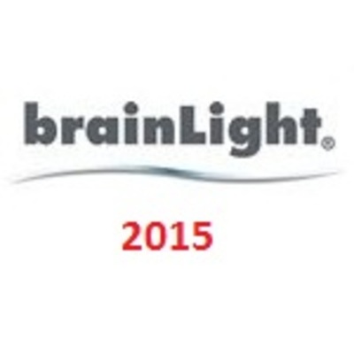 Timeline: brainLight 2015
