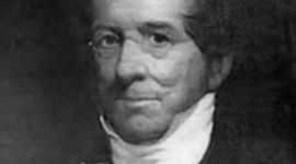 Timeline: Thomas H. Gallaudet