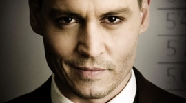 Timeline: Johnny Depp