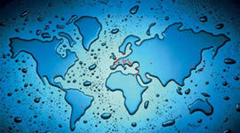 Timeline: US and the World Final Project