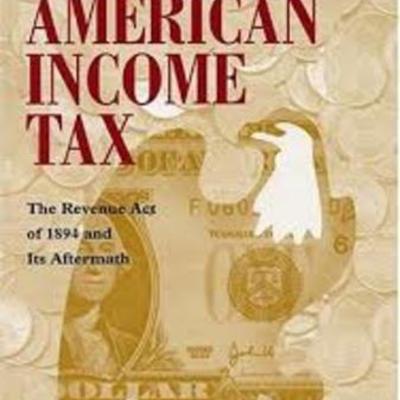 Timeline: Timeline of Revenue Acts