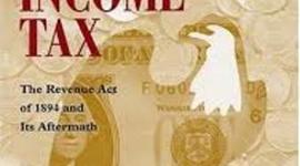 Timeline: Timeline of Revenue Acts