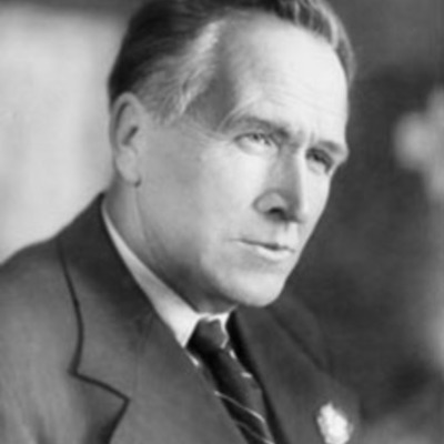 Timeline: Иван Павлович Бардин