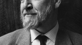 Timeline: William Golding