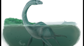 Timeline: Nessie timeline