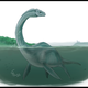 Nessie by camusaltamirano d5ys6em