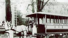 Timeline: storia dei trasporti