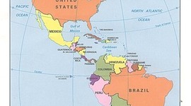 Timeline: Cronología sobre la conquista de América