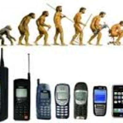 Timeline: I Telefoni Cellulari