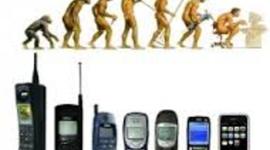 Timeline: I Telefoni Cellulari
