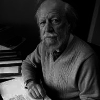 Timeline: William Golding