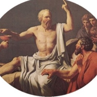 Timeline: Historia de la Filosofia ( siglo I d.C- siglo XVII d.C )