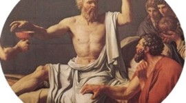 Timeline: Historia de la Filosofia ( siglo I d.C- siglo XVII d.C )