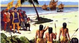 Timeline: Descubrimiento de América