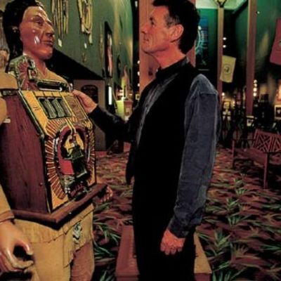 Timeline: Indian gaming