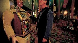 Timeline: Indian gaming