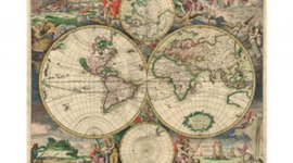 Timeline: Conquista de América