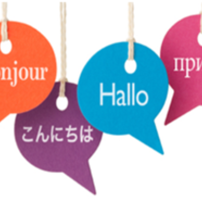 Timeline: Language learning timeline