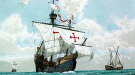 Timeline: Conquista de América