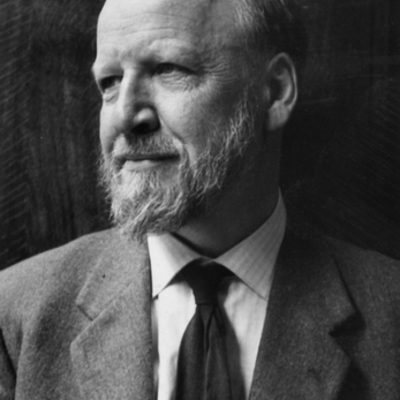 Timeline: William Golding