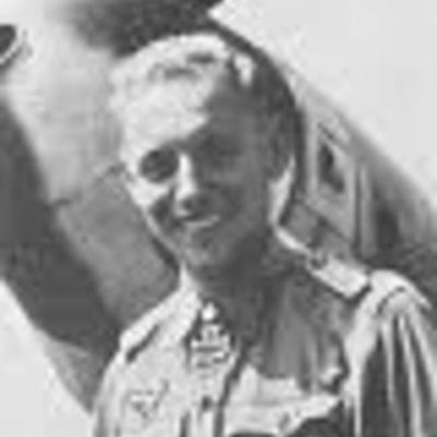 Timeline: Ace of all Aces: Erich Hartmann