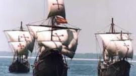 Timeline: Conquista de América