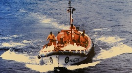 Timeline: Bravo Sierra 03 – Capitán Christiansen