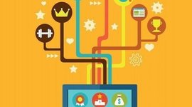 Timeline: JUEGOS SERIOS