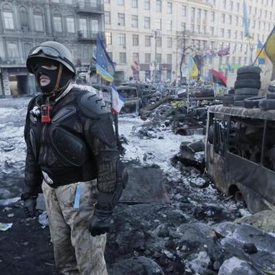 Timeline: La cronologia del conflicte entre Rússia i Ucraïna