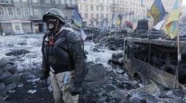 Timeline: La cronologia del conflicte entre Rússia i Ucraïna