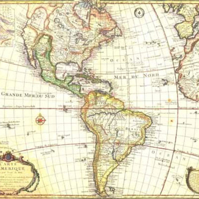 Timeline: La conquista de América (1492-1520)