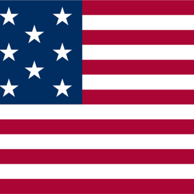 Timeline: American History, 1754-1791