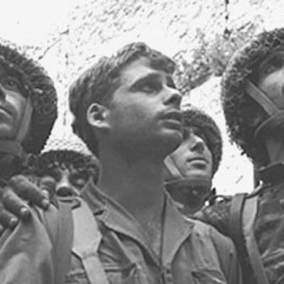 Timeline: מלחמת ששת הימים