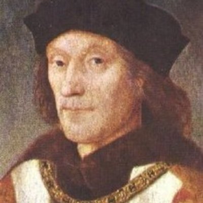 Timeline: Henry VII