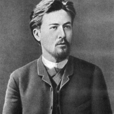 Timeline: Жизненный путь А.П. Чехова