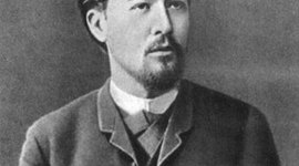 Timeline: Жизненный путь А.П. Чехова