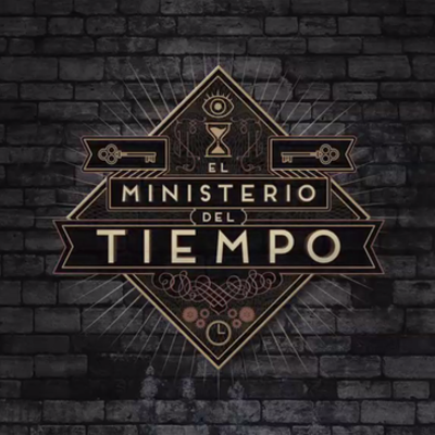 Timeline: El Ministerio del tiempo