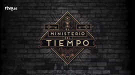 Timeline: El Ministerio del tiempo
