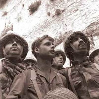 Timeline: מלחמת ששת הימים