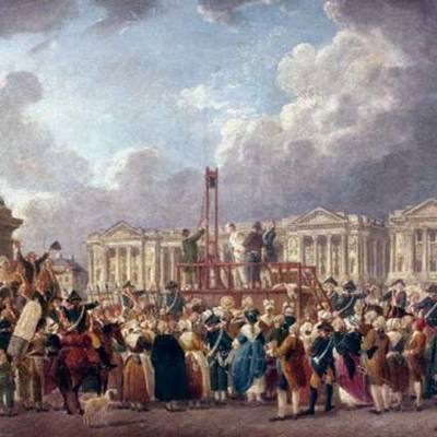 Timeline: French Revolution Timeline
