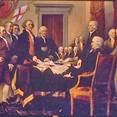 Timeline: 50 People of U.S. History