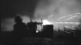 Timeline: Dickey Chapelle