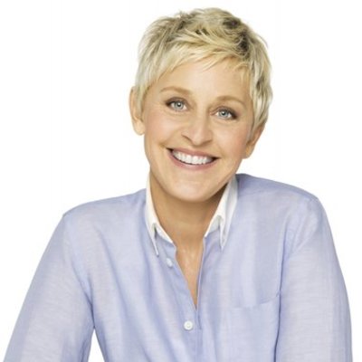Timeline: Ellen DeGeneres