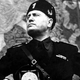 Mussolini sglavo pd