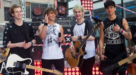 Timeline: 344 Music Promotion 1.1 Case Study Album Sounds Good Feels Good