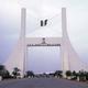 Abuja city gate