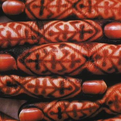 Timeline: Genny L Morocco