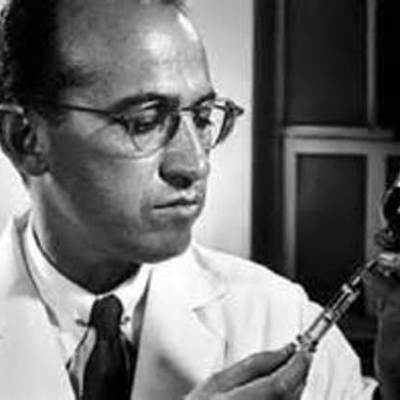 Timeline: The Polio Vaccination